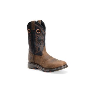 DOUBLE H BOOTS MEN'S ISAAC COMP TOE | CANADA ONLINE OUTLET