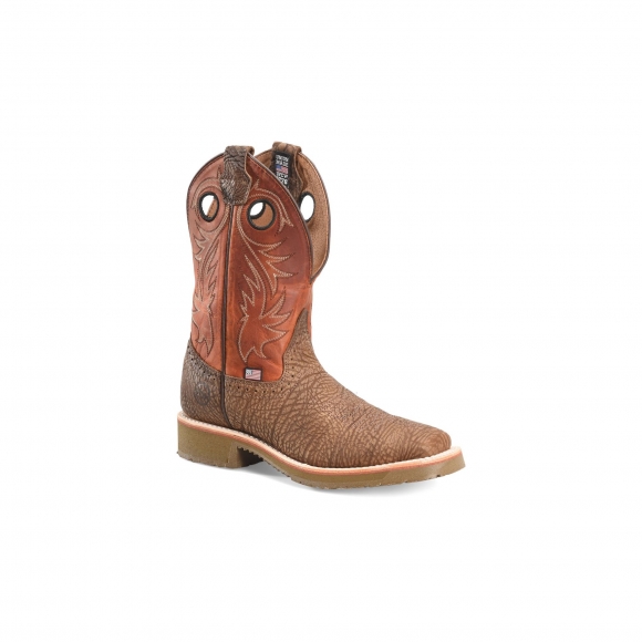 DOUBLE H BOOTS MEN'S LUIS | CANADA ONLINE OUTLET