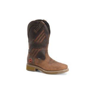 DOUBLE H BOOTS MEN'S EQUALIZER COMP TOE | CANADA ONLINE OUTLET