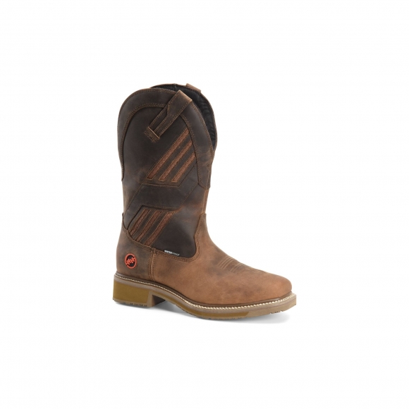 DOUBLE H BOOTS MEN'S EQUALIZER COMP TOE | CANADA ONLINE OUTLET