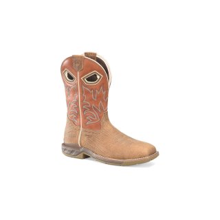 DOUBLE H BOOTS MEN'S REQUIEM COMP TOE | CANADA ONLINE OUTLET