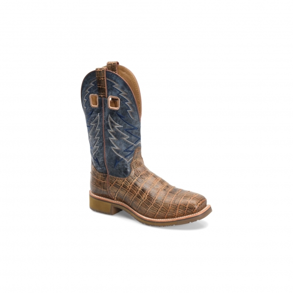 DOUBLE H BOOTS MEN'S NYLES STEEL TOE | CANADA ONLINE OUTLET