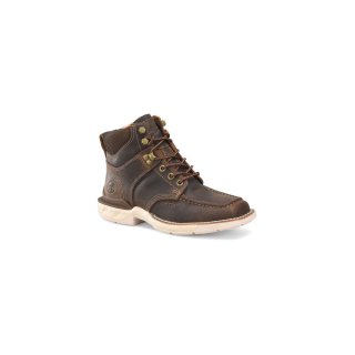 DOUBLE H BOOTS WOMEN'S SPIRIT COMP TOE LACER | CANADA ONLINE OUTLET