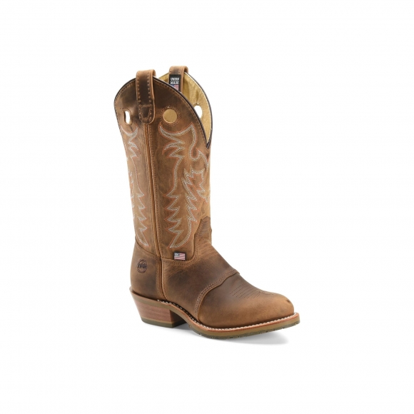 DOUBLE H BOOTS WOMEN'S DANIELA | CANADA ONLINE OUTLET