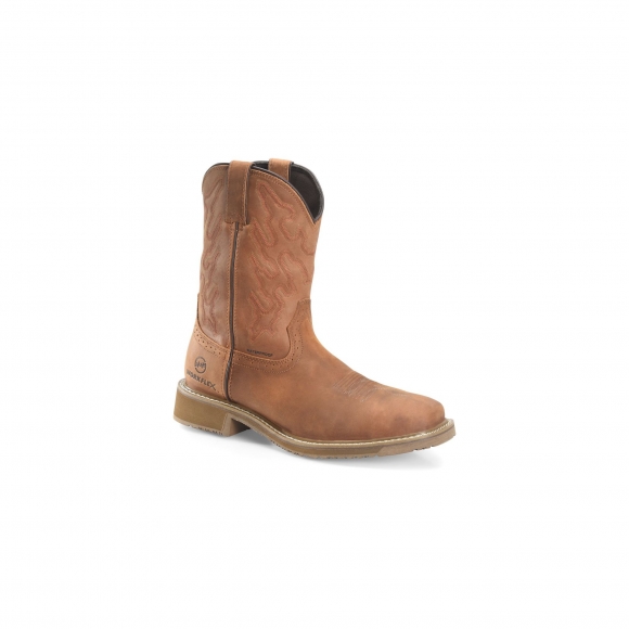 DOUBLE H BOOTS MEN'S JACOB COMP TOE | CANADA ONLINE OUTLET