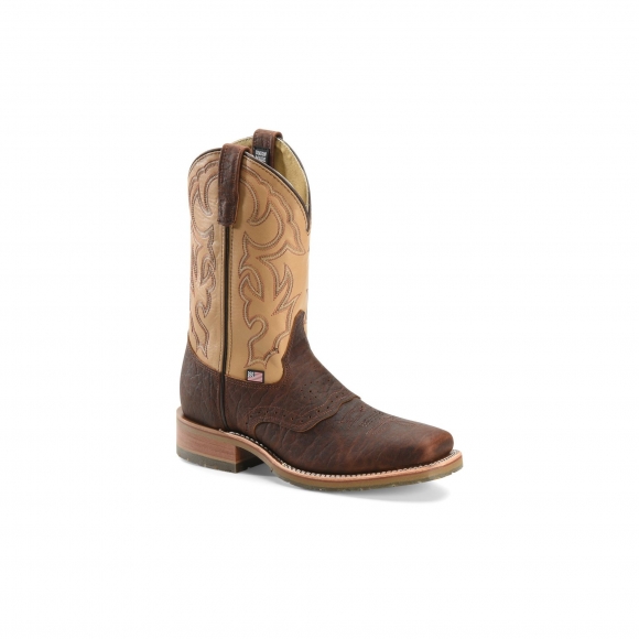 DOUBLE H BOOTS MEN'S GRAHAM | CANADA ONLINE OUTLET