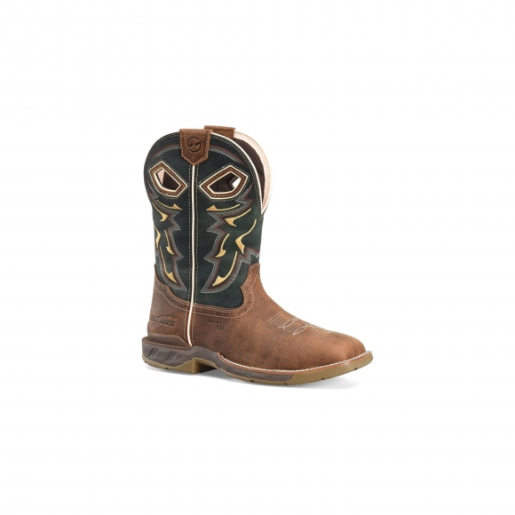 DOUBLE H BOOTS MEN'S KERRICK COMP TOE | CANADA ONLINE OUTLET