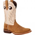 Durango Men's Arena Pro XRT Coffee Western Boot-Coffee And Bone