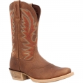 Durango Men's Rebel Pro Rodeo Tan Western Boot-Rodeo Tan