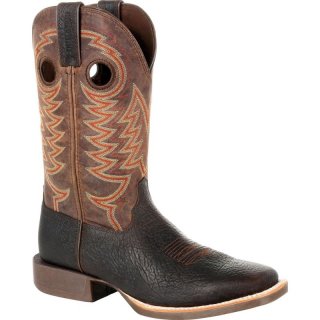 Durango Men's Rebel Pro Dark Bay Western Boot-Dark Bay