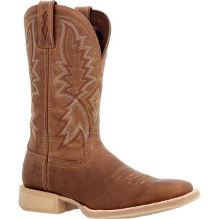 Durango Men's Rebel Pro Lite Coyote Brown Western Boot-Brown