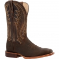 Durango Men's Arena Pro Dark Bay Western Boot - Web Exclusive-Dark Bay