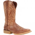 Durango Men's Rebel Pro Burnished Tan Western Boot-Toasted Pecan