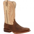 Durango Men's Arena Pro Coffee Bone Western Boot - Web Exclusive-Coffee And Bone