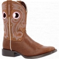 Durango Women's Westward Rosewood Western Boot-Rosewood