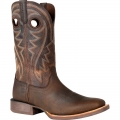 Durango Men's Rebel Pro Bay Brown Ventilated Western Boot-Bay Brown