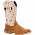 Durango Women's Lady Rebel Pro Cashew Bone Western Boot-Cashew And Bone