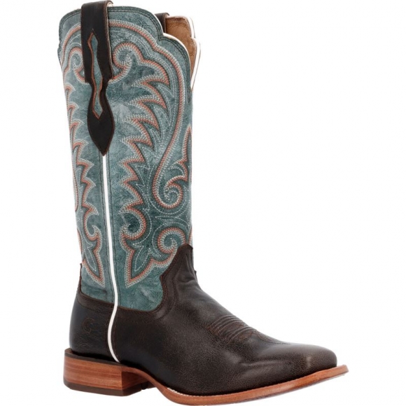 Durango Women's Arena Pro Peppercorn Juniper Berry Western Boot-Peppercorn And Juniper Berry