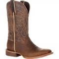 Durango Men's Arena Pro Worn Saddle Western Boot-Worn Saddle