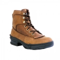 ROPER | MEN'S KILTIE CROSSRIDER ROCKY BROWN-BROWN