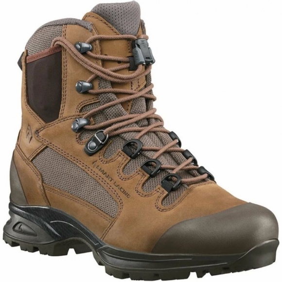 Men's HAIX Scout Bundeswehr Gore-tex Boots | Canada