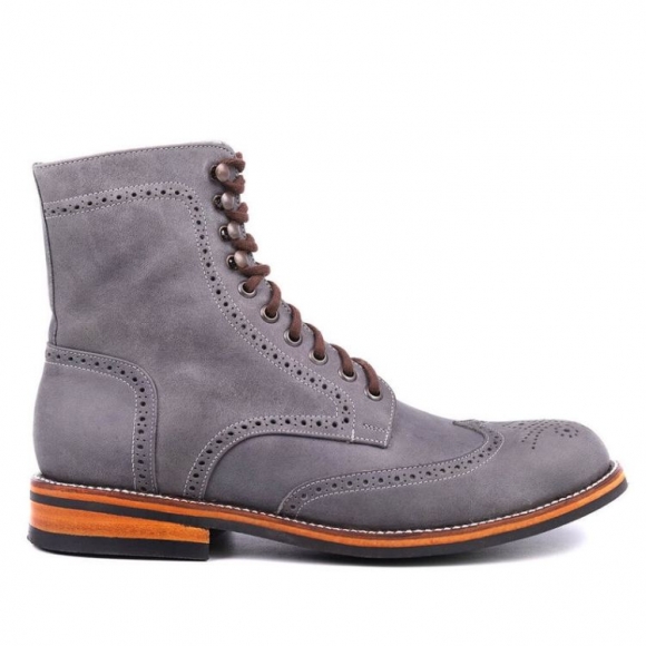 Women's Charles Boot gray | Canada