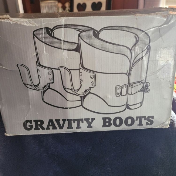 Men's Gravity Boots | Canada