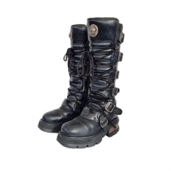 Women's Original Vintage NEW ROCK BOOTS | Canada