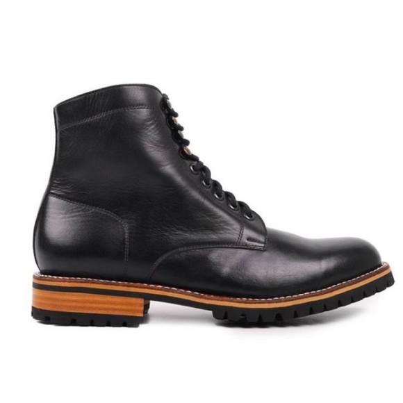 Women's Brubeck Boot black | Canada