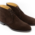 Men's Suede Boots | Canada