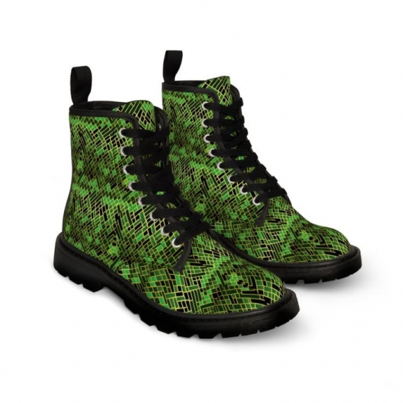 Men's Snake Skin Boots | Canada