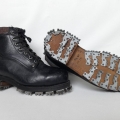 Men's Vintage USSR Tricouni Climbing Boots tricouni Nails Leather | Canada