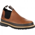 Georgia | Men's Giant Revamp Romeo Shoe-Brown