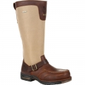 Georgia | Men's Athens Waterproof Snake-Brown