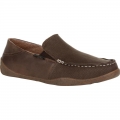 Georgia | Men's Cedar Falls Driving Moccasin-Brown