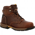 Georgia | Men's Athens 360 Waterproof Work-Brown