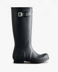 Hunter | Men's Original Tall Rain Boots-Navy | Canada Outlet