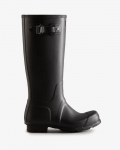 Hunter | Men's Original Tall Rain Boots-Black | Canada Outlet