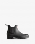 Hunter | Men's Original Chelsea Boots-Slate Grey | Canada Outlet