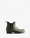 Hunter | Men's Original Chelsea Boots-Urban Grey | Canada Outlet