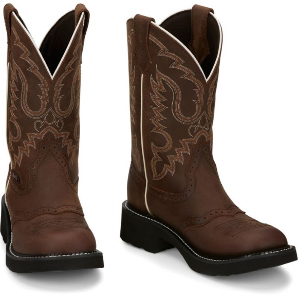 Justin | Women's Inji Aged Bark | Canada Outlet