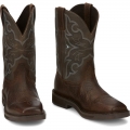 Justin | Men's Amarillo Brown | Canada Outlet