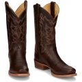 Justin | Men's Andrews Brown | Canada Outlet