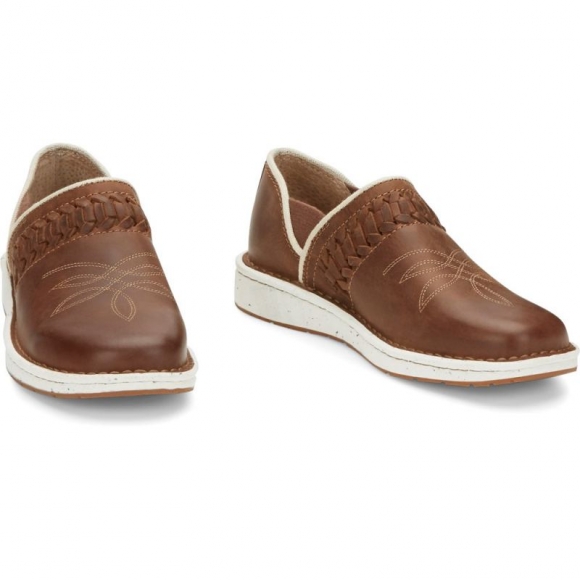 Justin | Women's Poly Walnut | Canada Outlet