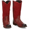 Justin | Women's Anthem True Red | Canada Outlet