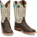 Justin | Men's Austin Grizzly Brown | Canada Outlet