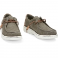 Justin | Men's Hazer Ash | Canada Outlet