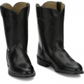 Justin | Men's Temple Black | Canada Outlet