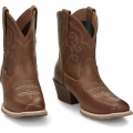 Justin | Women's Chellie Tan | Canada Outlet