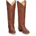 Justin | Women's Whitley Rustic Amber | Canada Outlet